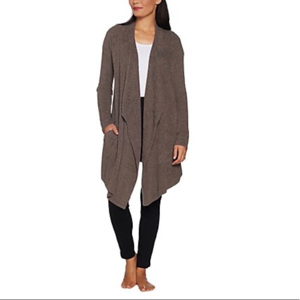 Barefoot Dreams 🆕 Cozychic Lite-Island Wrap